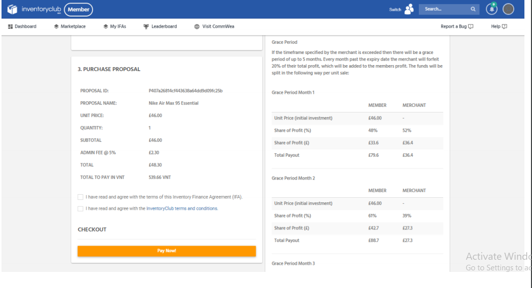 InventoryClub – Slimmere Voorraad, Gezamenlijke Groei