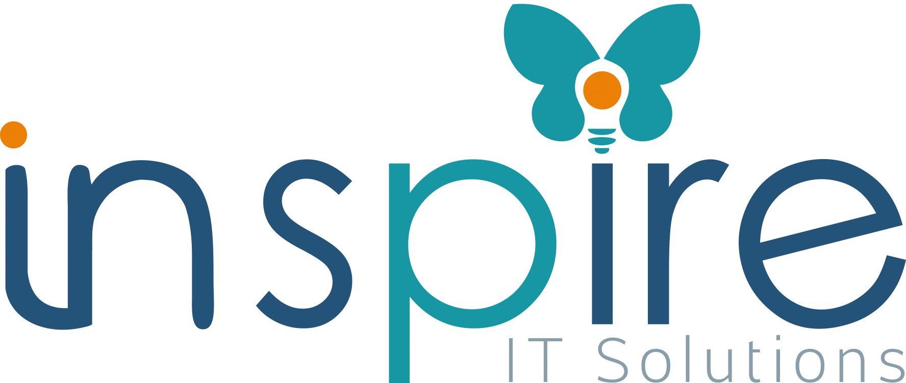 Inspire IT Solutions – Experts in Maatwerksoftware & API-integraties